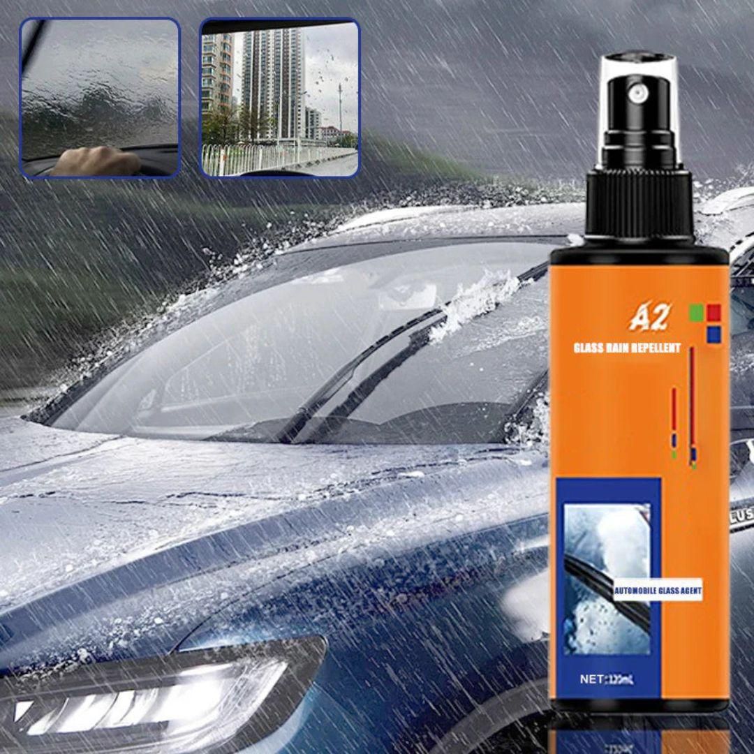 Glass Rain Repellent 100ML