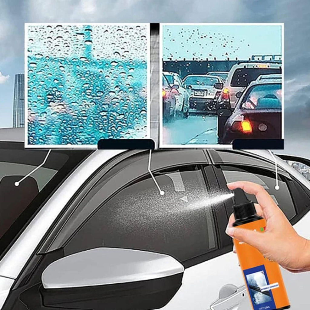 Glass Rain Repellent 100ML