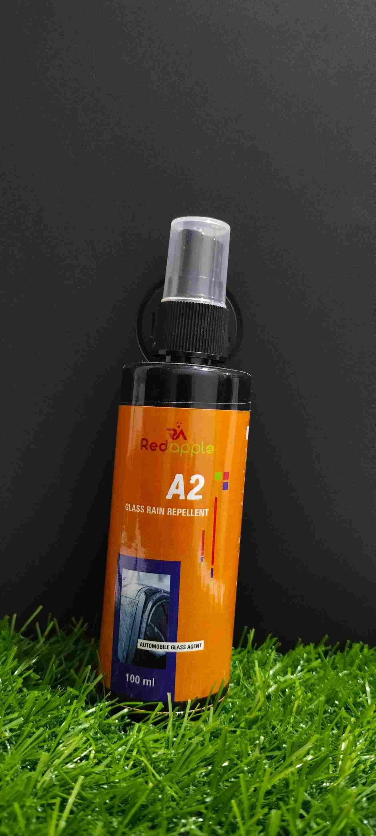 Glass Rain Repellent 100ML