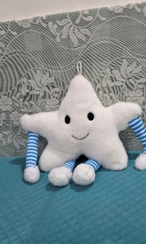Star Soft cute Toy Doll